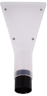 YUCKMZ Wet & Dry Vacuum Cleaner Upholdtery Water Extraction Nozzle Tool Replacement Compatible With Karcher WD Series WD2 WD3 WD4 WD5 WD6 WD7