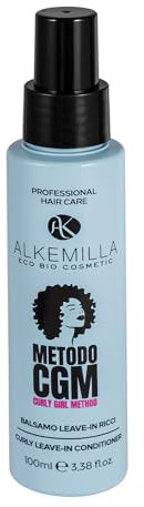 Balsamo Leave-in Ricci Metodo CGM
