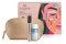 Collistar Box Unico Mascara Volume Intensives Schwarz+ Zwei-Phasen-Make-Up-Entferner 35 Ml + Täschchen