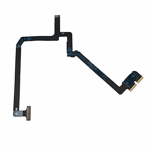 XYWOPO Gimbal Flachkabel Drahtband Flexibles Flexkabelband, for DJI, for Phantom 4 Pro/Adv/V2.0/RTK Drone Flexibles Flachkabel