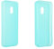 caseroxx TPU-Case in light blue for Nokia 235 4G (2024) / 215 4G (2024) / 220 4G (2024) – shockproof & precise fit