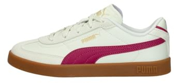 PUMA Club II ERA PS Sneaker, SEA Glass-WILD Green, 30.5 EU