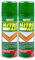 2x Everbuild Mitre Fast 200ml Superglue Activator