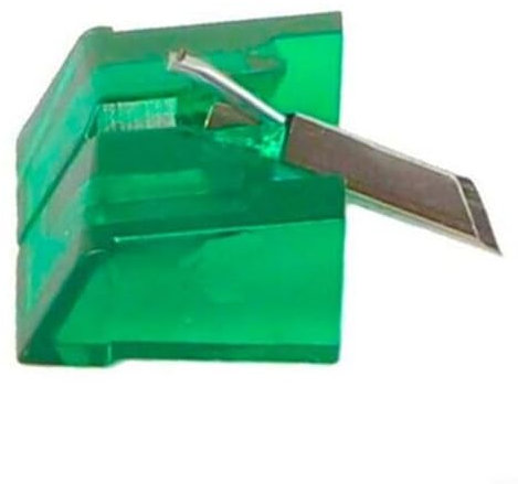 Aguja de tocadiscos, reemplazo de aguja para tocadiscos, puntina Sostitutiva para Technics EPS270D EPS270C/II EPS290C EPS405C EPS440C para vinilo Giradischi