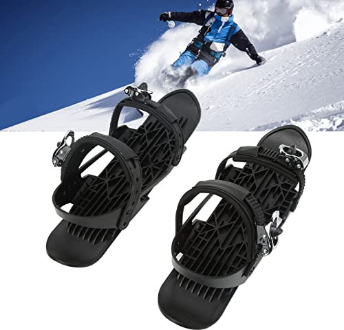 Skischuhe Outdoor - Ski Skates - Outdoor Schuhbekleidung für Winter Sport - Skates Accessoires
