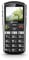 Emporia emporiaSIMPLYCITY-LTE, Tastenhandy ohne Vertrag, Mobiltelefon mit Notruftaste, Extra große Tasten, Ideal für Senioren, Leichte Bedienung, Schwarz