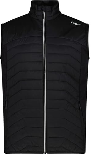 CMP Herren Hybrid Weste
