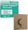 hansgrohe 33711140 Termostatico, Bronzo Spazzolato, 2 Verbraucher