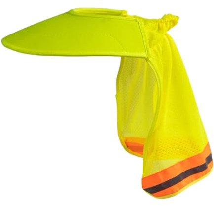 Sonnenschutz Für Arbeitsschutzhelm Sonnenschutz Für Helm