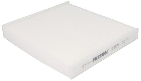 FILTRON K1377 Heating