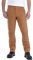 Carhartt Herren Rugged Flex® Straight Fit Duck mit verstärkter Vorderseite, Braun, W33/L34