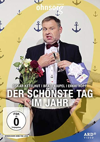 Ohnsorg - Theater heute: Der schönste Tag im Jahr