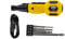 Rotacraft RC36 3.6v Cordless USB Screwdriver