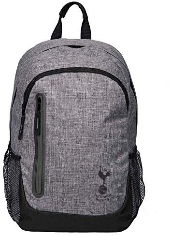 FOCO Football Club Erstklassiger Laptoprucksack, grau meliert, Tottenham Hotspur