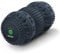 Beurer MG 35 Deep Roll Massagerolle mit Vibration, Faszienrolle zur Triggerpunktmassage, 3 Intensitätsstufen, Massagemodus, vielseitig anwendbar, tiefenwirksam