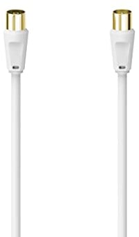 Hama Cable 00305068 ANTENA M-H 100DB 5M TEC