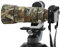 ROLANPRO Housse de Protection étanche pour Objectif Sony FE 70-200 mm F/2.8 GM OSS II Manchon de Protection #27