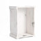 Lovely Crates With Heart Handles Storage Box, Tray, Shelves, Wooden Gift Box (Medium)