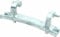 Door Hinge To Fit Bosch Siemens Washing Machine 171269