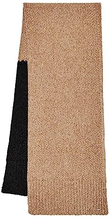 Opus Schal Anille Beige, uni(sweetalmond), Gr. 0