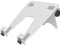 Ergounion VESA Laptop Adapter für Monitorarm, 100x100 mm VESA Halterung für Laptop, Notebook und Tablet bis 17,7 Zoll, Aluminium