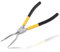 LEONTOOL Pince de retrait de ressort de rechange pour machine à laver Kenmore Whirlpool LG et Samsung TJTSE-1, 1268535, AH3569695, EA3569695, PS3569695