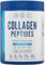 Applied Nutrition Collagen Peptides Powder - Hydrolysed Bovine Collagen Protein, Halal, Healthy Skin, Hair, Nails (Unflavoured) (300g - 15 Servings)