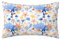 Kissenbezug 30x50 cm 2er Set Herbst Deko Kissen Blau, Blumen Kissenbezug, Rechteckig Kissenbezüge, Weicher Sofakissen, Kissenhülle Herbst, Zier Kissen Aesthetic, Couch Deko Schlafzimme Gifts, J39
