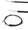 Throttle Cable Lawn Mower Engine Control Cable Engine Brake Cables for Mountfield Replacement Parts