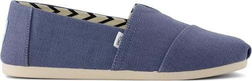 Toms Alpargata Schuhe - Optimale Passform & Komfort - Unterstützen Sie psychische Gesundheitsressourcen