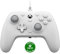 GameSir G7 HE Wired Controller, Offiziell lizenzierter für Xbox Series X|S, Xbox One, Windows 10|11, PC, Game Controller mit Hall Effekt Sticks (White)