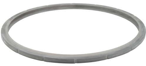 Magefesa - Joint en Silicone Compatible avec Autocuiseur, modèle ACTIVA2, 09REMEJSAC2, 8429113648053