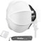 Godox Softbox ML100BI, Softbox GODOX Ball Softbox, ML-CS30 Lanterna pieghevole, 30 x 30 cm, GODOX Mount Soft Box per Godox ML100R ML100Bi ML60IIBi ML60Bi ML60 ML30Bi ML30