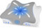 Orthopädisches Kissen, Seitenschläferkissen, Nackenstützkissen, Kopfkissen Nackenschmerzen, Memory Foam Kissen, Ergonomisches Kopfkissen, für Seiten Rücken & Bauchschläfer -Schmetterlingsform