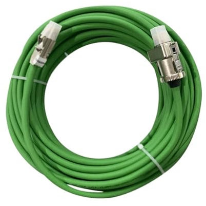 UOUOBEAR Kabel 6FX5002-2DC10 6FX8002-2DC10 Motion-Connect-Kabel(15m,6FX8002-2DC10)