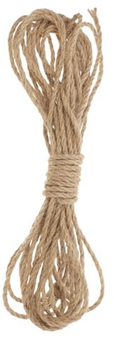TOYANDONA Cat Scratching Post Sisal Rope Diy Cat Tree Rope for Home Decor String Ball Board Post Replacement Material Kit