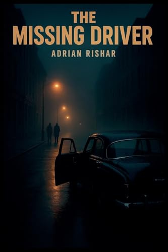 Adrian Rishar