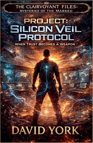Project: Silicon Veil Protocol - When Trust Becomes a Weapon (Psychic Espionage)
