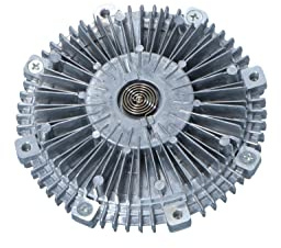 NRF 49591 Engine Cooling