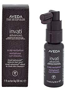 AVEDA Invati Advanced Scalp Revitalizer Travel Size, 30 ml