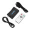 Convertitore Video VGA To Scart Adattatore USB con Telecomando per Dvd Box TV HD
