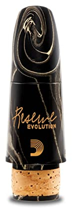 Reserve Evolution Marmor-Mundstück für Bb-Klarinette, EV10E