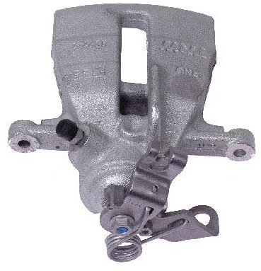 F.BECKER_LINE Bremssattel Hinten (11112798) passend für VW Transporter T5 Multivan T6 /