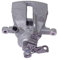 F.BECKER_LINE Bremssattel Hinten (11112798) passend für VW Transporter T5 Multivan T6 /