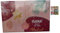 Isana Beauty Adventskalender 2023 + 2 Limitierte Geschichtsmasken *für eine schöne Adventszeit* 24 tolle Überraschungen