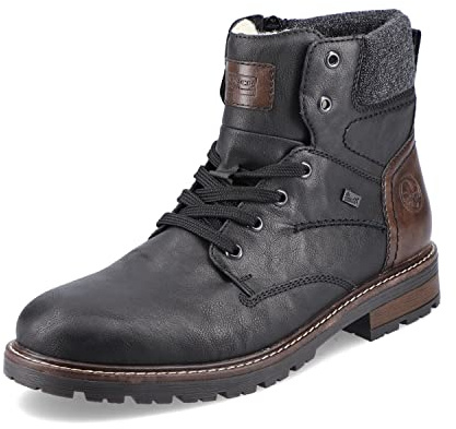 Rieker Herren 32031 Klassische Stiefel