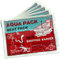 Aqua Pack 1 Stück Heat Pack Wärmekissen Tier Pflanzenversand Wärmepads 40 Stunden Wärmedauer