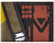 The Hive Guardian Class Anzug Rüstung Outfit Geldbörse/Geldbeutel Bi-Fold ID & Kartenhalter, Braun