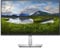 Dell P2722HE 68.6 cm (27) 1920 x 1080 pixels Full HD LCD Black, W126258028 (1080 pixels Full HD LCD Black P2722HE, 68.6 cm (27), 1920 x 1080 pixels, Full HD, LCD, Black)