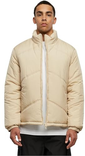 Urban Classics Herren Arrow Puffer Jacket